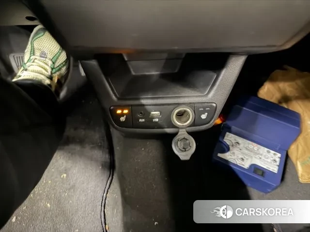 Kia The New Ray 2018 Жемчужный цвет из Кореи, фото 6