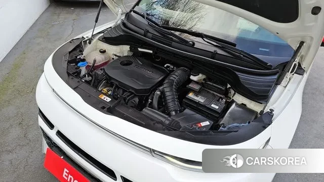 Kia Soul Booster id 3504638 из Кореи 16