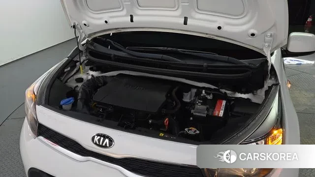 Kia All New Morning (JA) id 3209663 из Кореи 16