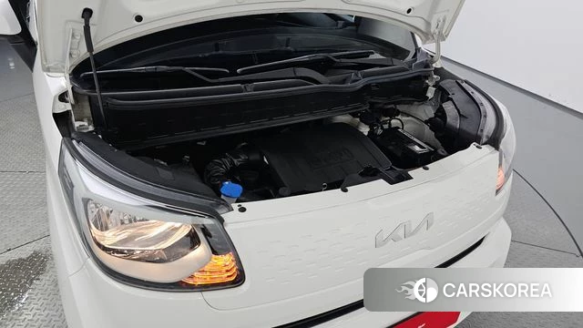 Kia The New Ray id 4382938 из Кореи 25