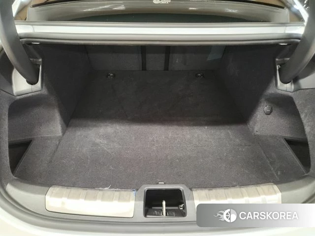 Porsche Taycan id 4383273 из Кореи 16