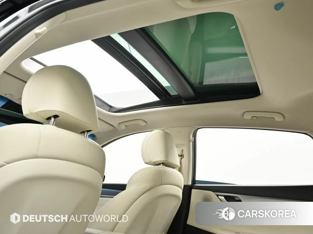 Hyundai The New Grandeur IG Hybrid id 4671301 из Кореи 13