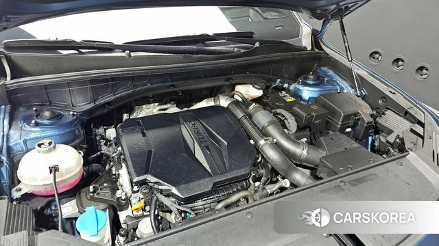 Kia Sorento 4th Generation id 4330242 из Кореи 16