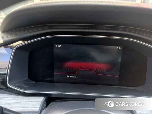 Volkswagen Sagitar id 4258697 из Китая 12