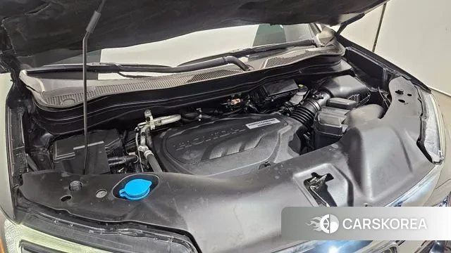 Honda Pilot 3rd generation id 3742385 из Кореи 16