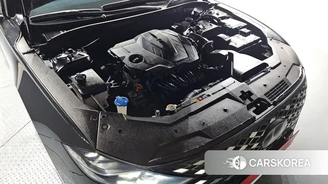 Hyundai The New Grandeur IG id 3621378 из Кореи 16