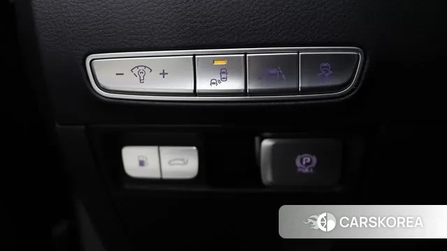 Kia More K9 id 3009381 из Кореи 16