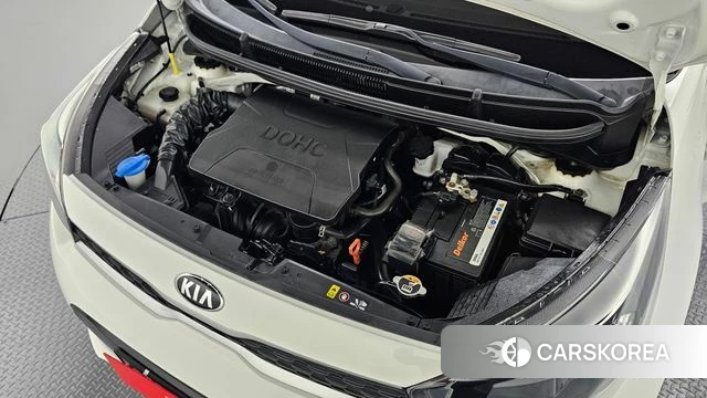 Kia All New Morning (JA) id 4502239 из Кореи 16