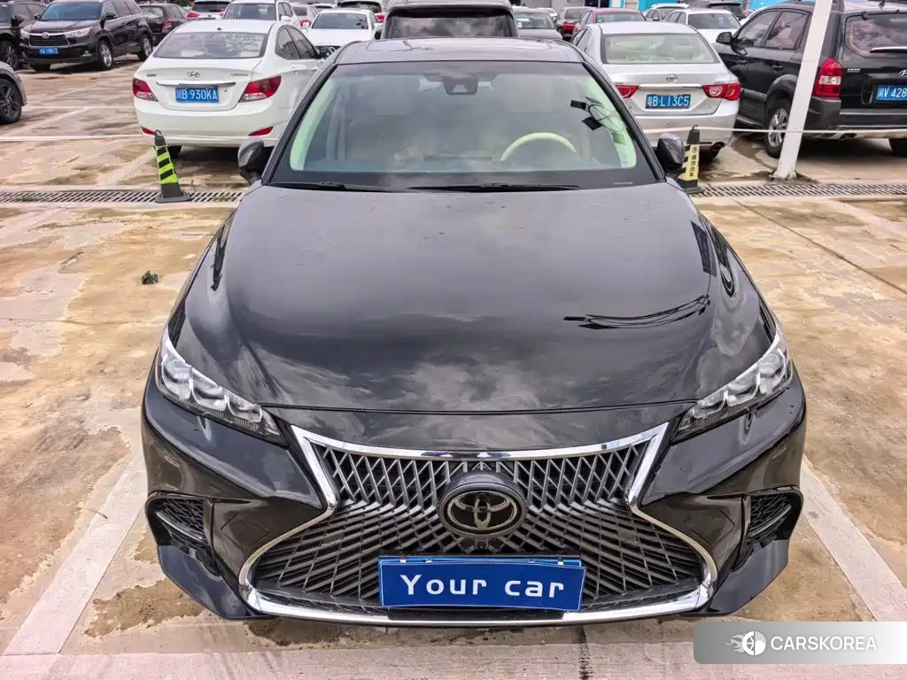 Toyota Avalon id 4680685 из Китая 10