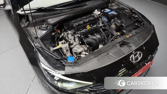 Hyundai Avante (CN7) id 3551881 из Кореи 16