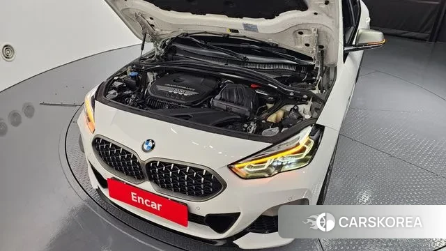 BMW 2 Series Gran Coupe (F44) id 3312350 из Кореи 16