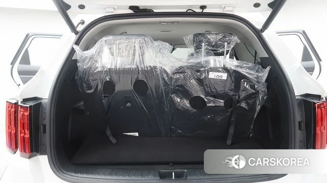 Kia Sorento 4th Generation id 4677309 из Кореи 15