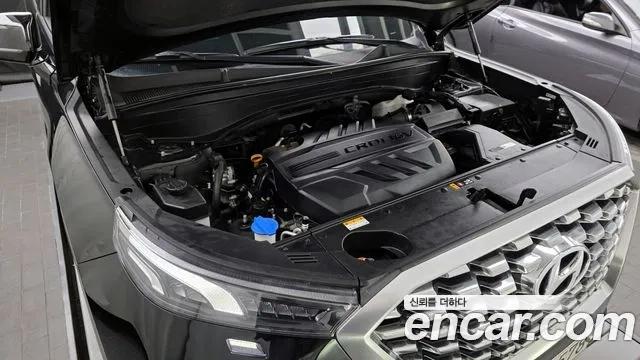 Hyundai Palisade id 2956342 из Кореи 16