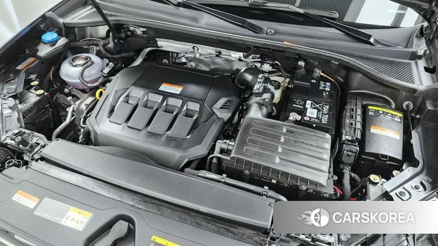 Audi Q3 (F3) id 4321626 из Кореи 28