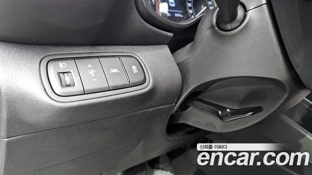 Hyundai Venue id 2647564 из Кореи 16