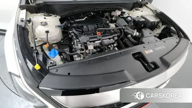 Kia Sportage 5th Generation id 3650223 из Кореи 16