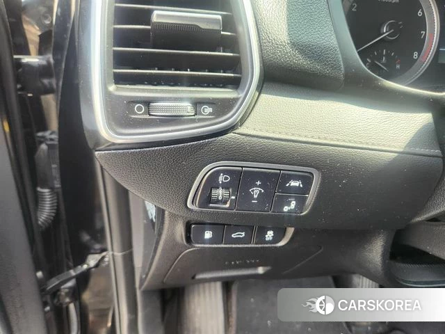 Hyundai Grandeur IG id 4913213 из Кореи 9