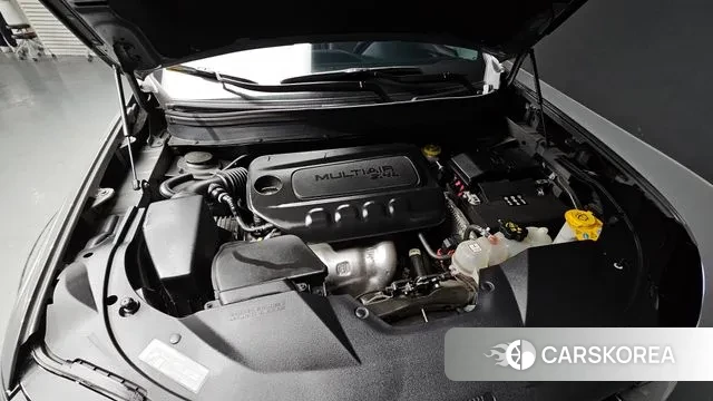 Jeep Cherokee (KL) id 3640554 из Кореи 16