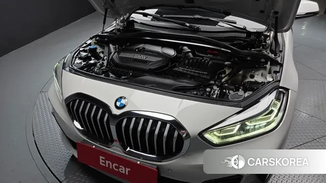 BMW 1 Series (F40) id 3437394 из Кореи 16