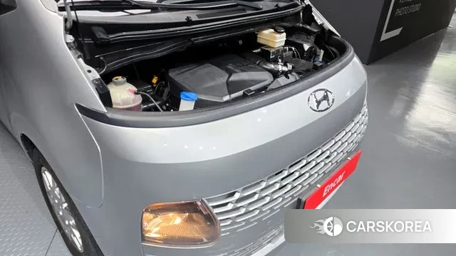 Hyundai Staria id 3735827 из Кореи 16