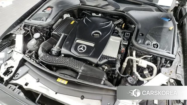 Mercedes-Benz E-Class W213 id 3601251 из Кореи 16
