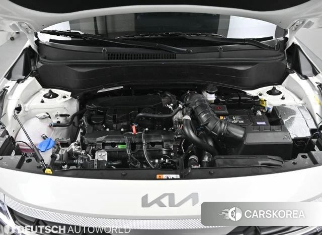 Kia The New Seltos id 3850138 из Кореи 16