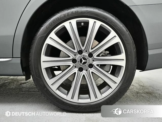 Mercedes-Benz E-Class W213 id 3865049 из Кореи 16