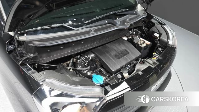 Kia The New Kia Ray id 4735637 из Кореи 26
