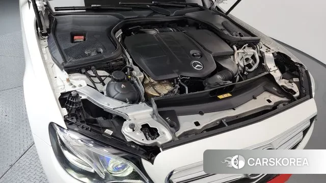 Mercedes-Benz E-Class W213 id 3459383 из Кореи 16