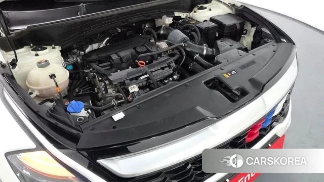 Kia Sportage 5th Generation id 3747050 из Кореи 16