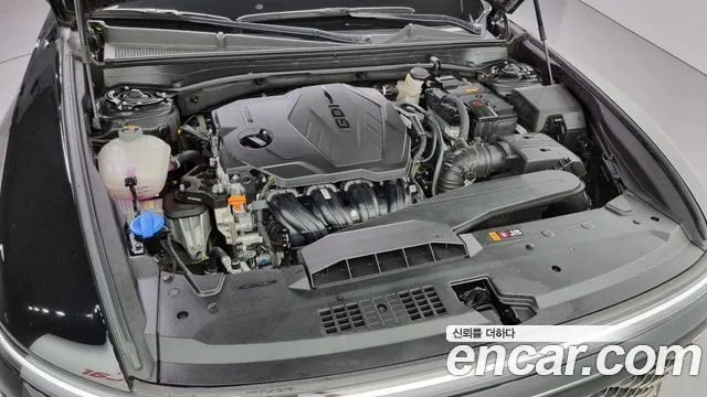 Hyundai Grandeur (GN7) id 2694970 из Кореи 16