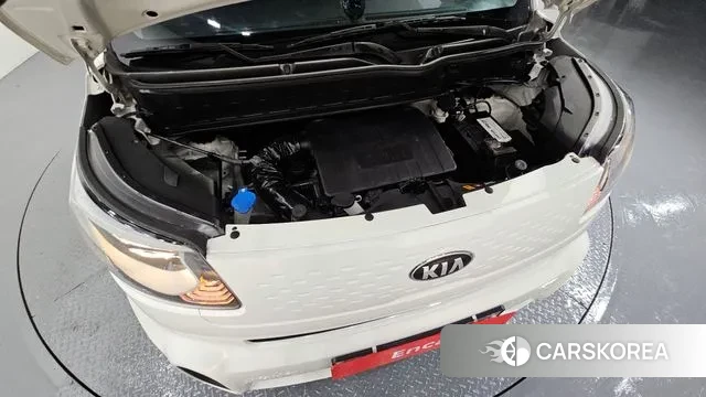 Kia The New Ray id 3312744 из Кореи 16