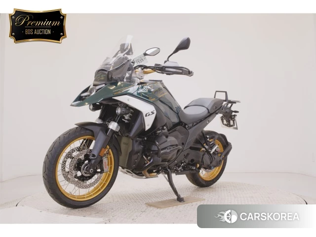 Проданный BMW R1300GS 2024 из Японии, фото 3
