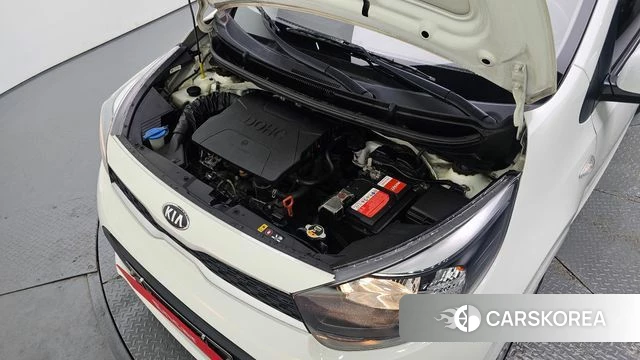 Kia All New Morning (JA) id 4760111 из Кореи 16