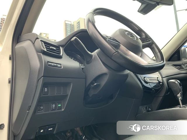 Nissan Qijun id 4261818 из Китая 19