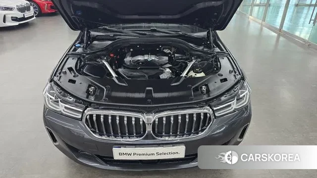 BMW 6 Series GT (G32) id 3606715 из Кореи 16