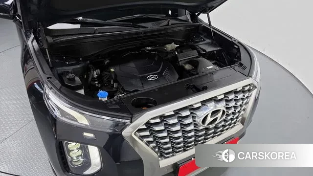 Hyundai Palisade id 3280905 из Кореи 16