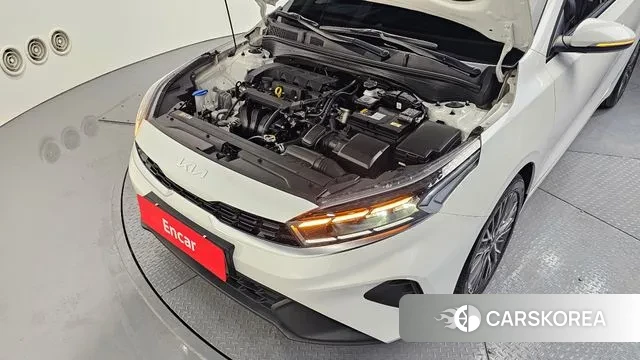 Kia The New K3 2nd generation id 3720987 из Кореи 16