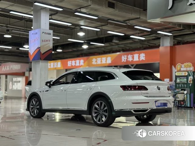 Volkswagen CC id 4348552 из Китая 24