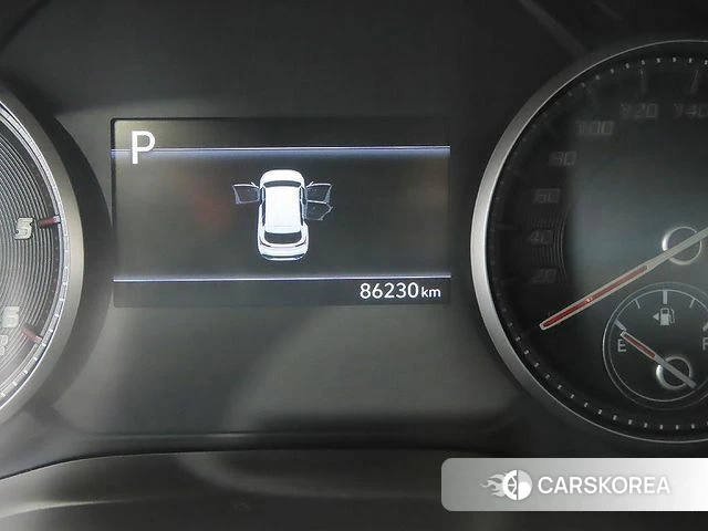 Hyundai The New Santa Fe id 3942087 из Кореи 16