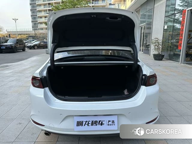 Mazda 3 Angkesaila id 4273829 из Китая 21
