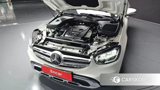 Mercedes-Benz GLC-Class X253 id 3291110 из Кореи 16