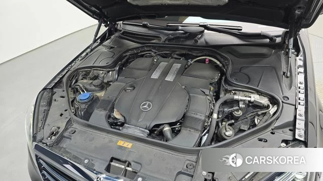 Mercedes-Benz S-Class W222 id 4760002 из Кореи 16