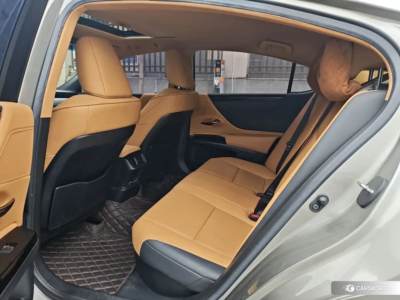 Lexus ES id 4622409 из Китая 12
