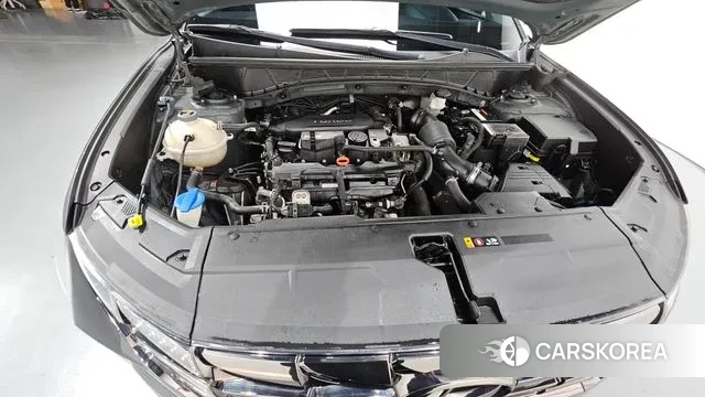 Hyundai Tucson (NX4) id 3384557 из Кореи 16