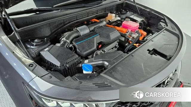 Kia Sorento 4th Generation id 3685887 из Кореи 16