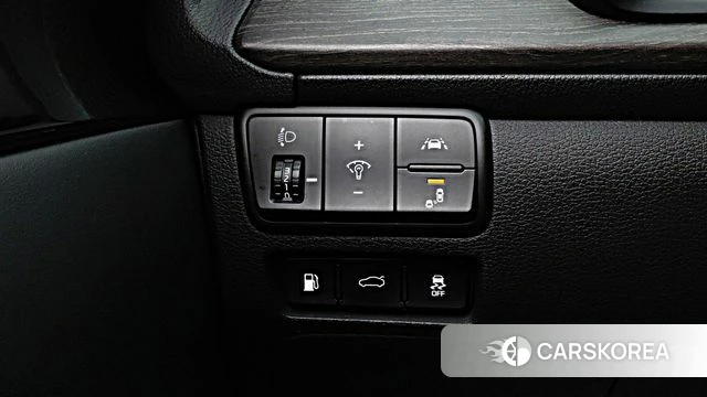 Kia K7 Premier id 4496347 из Кореи 16