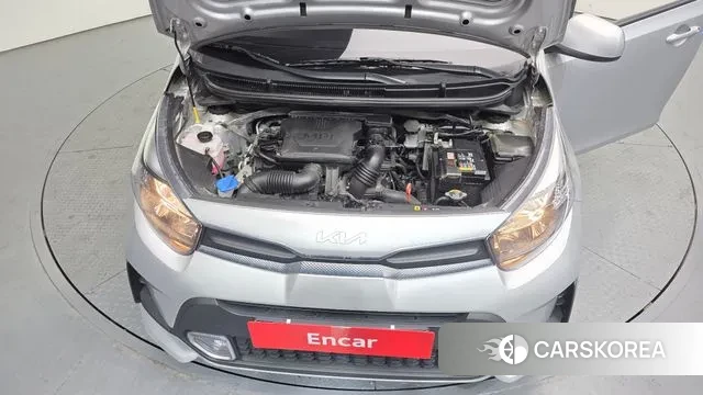 Kia Morning Urban (JA) id 3625200 из Кореи 16