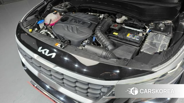 Kia Seltos id 4250044 из Кореи 29