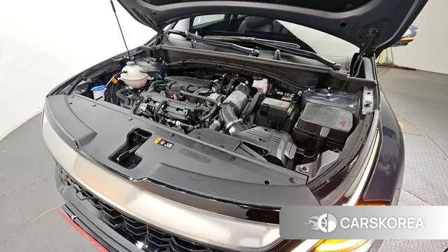 Kia Sportage 5th Generation id 3043745 из Кореи 16